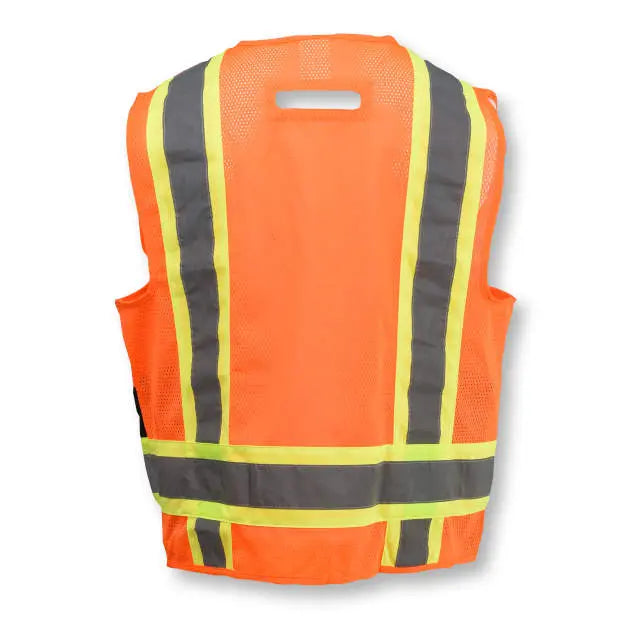 Radians SV6B Two Tone Surveyor Type R Class 2 Safety Vest