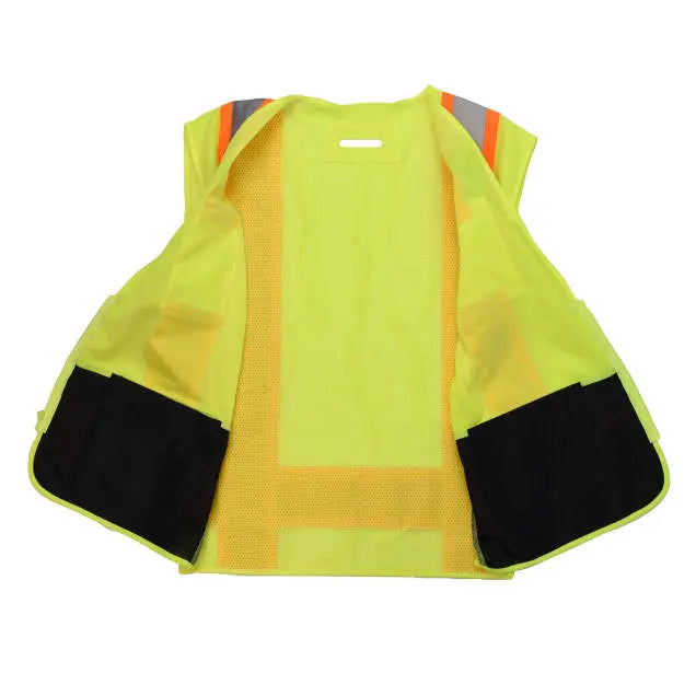 Radians SV6B Two Tone Surveyor Type R Class 2 Safety Vest