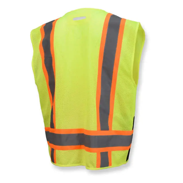 Radians SV6B Two Tone Surveyor Type R Class 2 Safety Vest