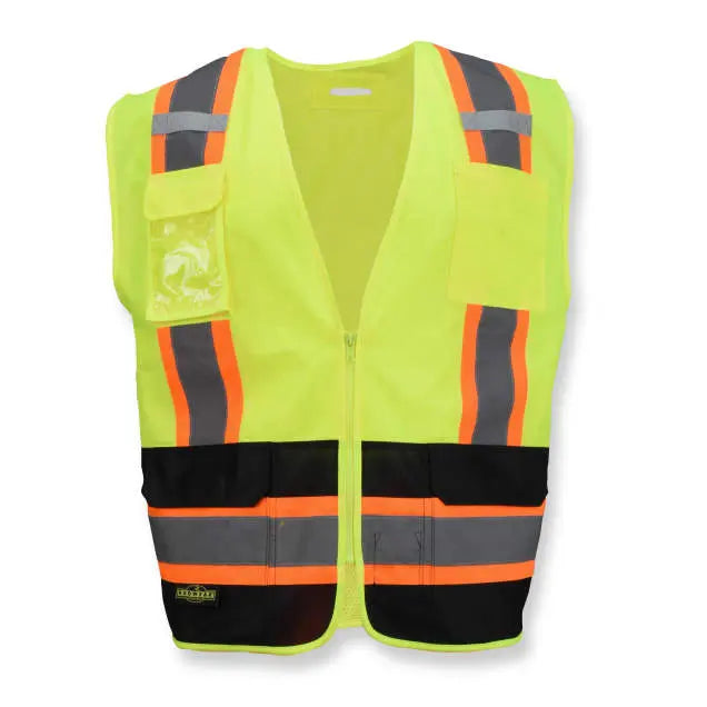 Radians SV6B Two Tone Surveyor Type R Class 2 Safety Vest