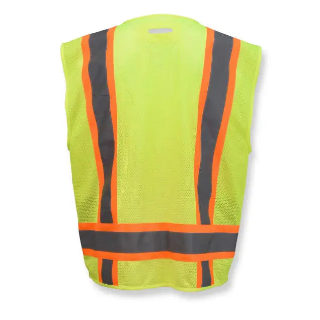 Radians SV6B Two Tone Surveyor Type R Class 2 Safety Vest
