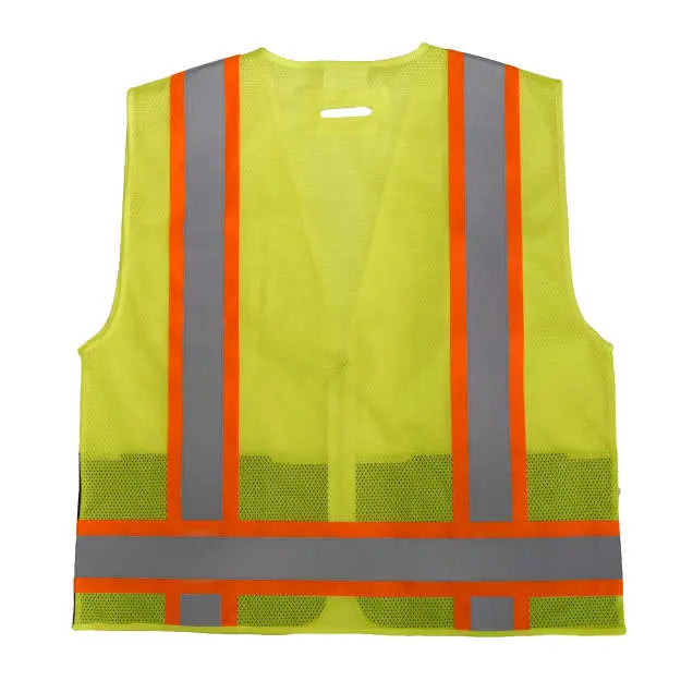 Radians SV6B Two Tone Surveyor Type R Class 2 Safety Vest