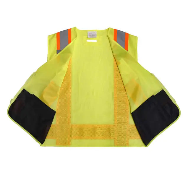Radians SV6B Two Tone Surveyor Type R Class 2 Safety Vest