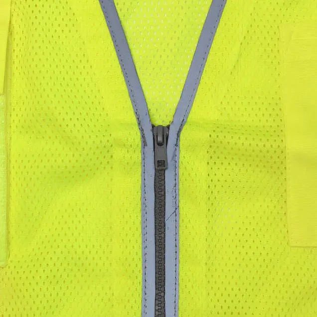 Radians SV6H Type R Class 2 Heavy Duty Two Tone Surveyor Vest