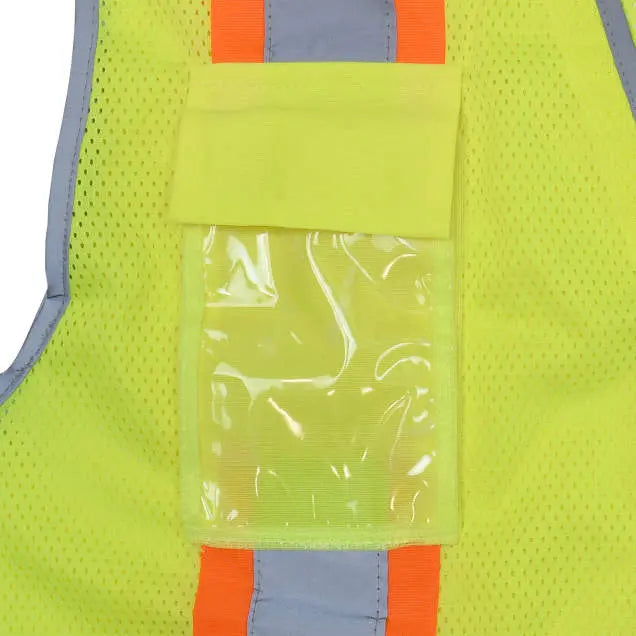 Radians SV6H Type R Class 2 Heavy Duty Two Tone Surveyor Vest