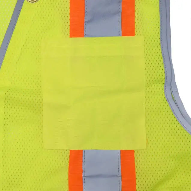 Radians SV6H Type R Class 2 Heavy Duty Two Tone Surveyor Vest