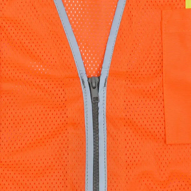 Radians SV6H Type R Class 2 Heavy Duty Two Tone Surveyor Vest