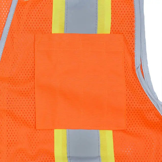 Radians SV6H Type R Class 2 Heavy Duty Two Tone Surveyor Vest