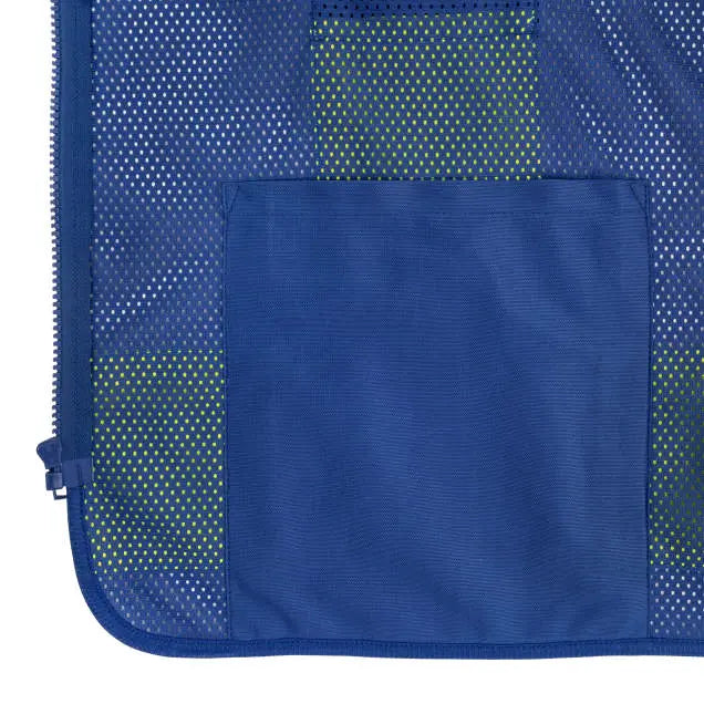 Radians SV6P-1 Type O Class 1 Mesh Surveyor Vest