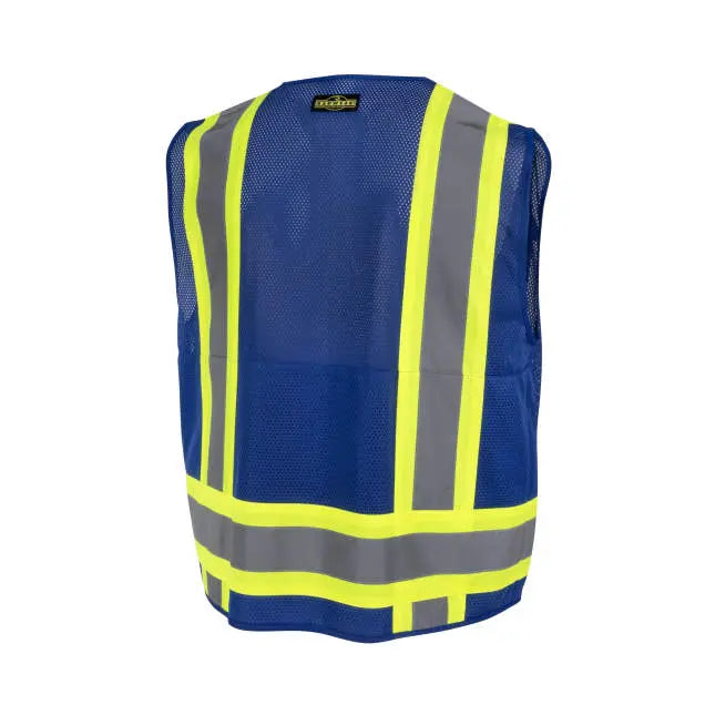 Radians SV6P-1 Type O Class 1 Mesh Surveyor Vest