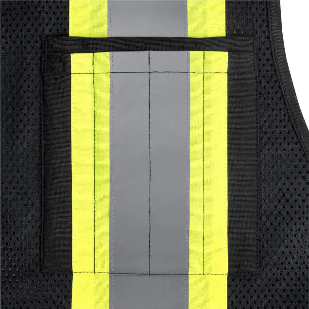 Radians SV6P-1 Type O Class 1 Mesh Surveyor Vest