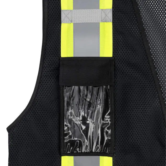 Radians SV6P-1 Type O Class 1 Mesh Surveyor Vest