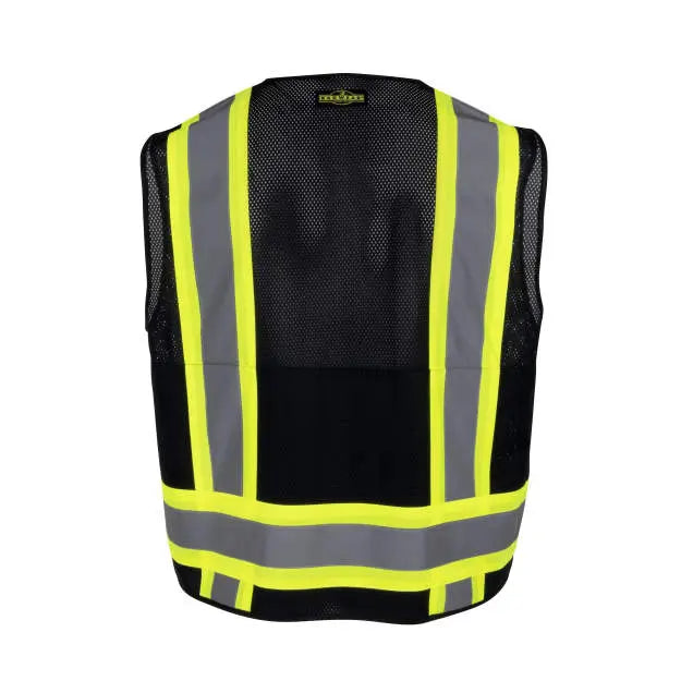 Radians SV6P-1 Type O Class 1 Mesh Surveyor Vest