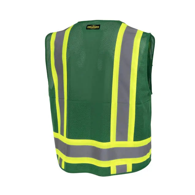 Radians SV6P-1 Type O Class 1 Mesh Surveyor Vest