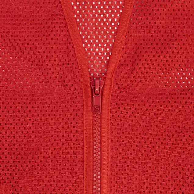 Radians SV6P-1 Type O Class 1 Mesh Surveyor Vest
