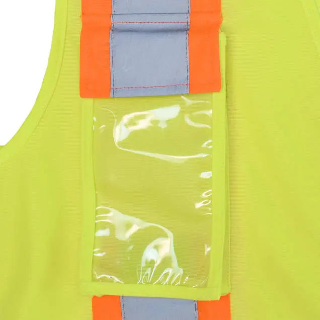 Radians SV6W Surveyor Type R Class 2 Women's Safety Vest
