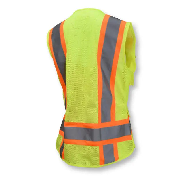 Radians SV6W Surveyor Type R Class 2 Women's Safety Vest