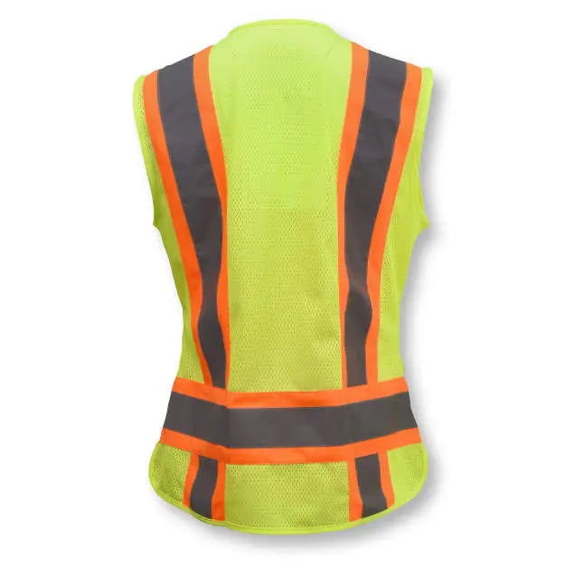 Radians SV6W Surveyor Type R Class 2 Women's Safety Vest
