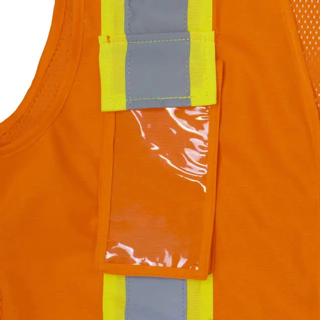 Radians SV6W Surveyor Type R Class 2 Women's Safety Vest