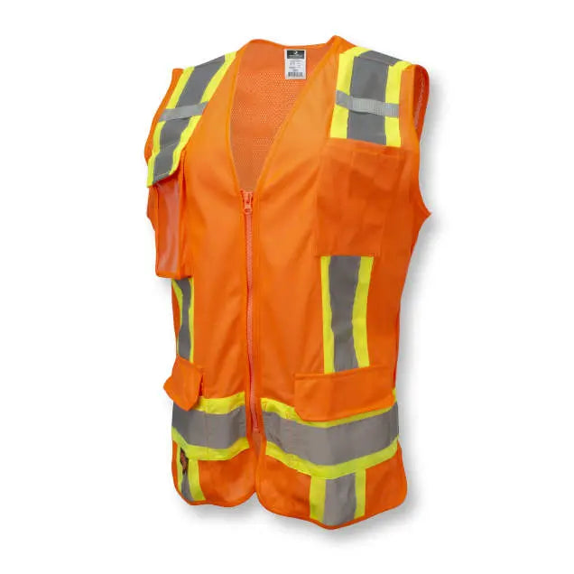 Radians SV6W Surveyor Type R Class 2 Women's Safety Vest