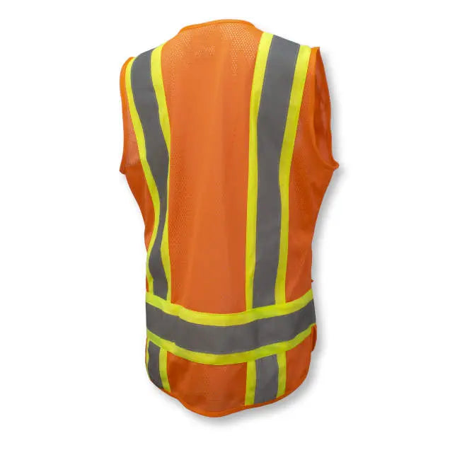 Radians SV6W Surveyor Type R Class 2 Women's Safety Vest