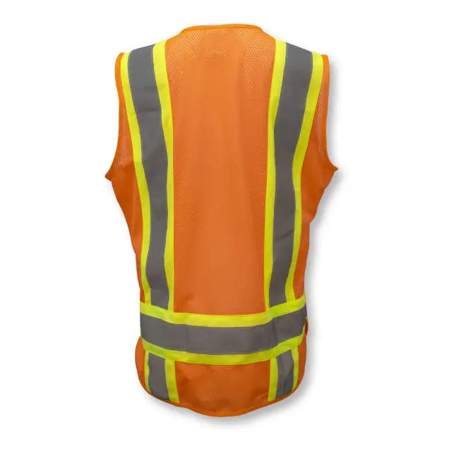 Radians SV6W Surveyor Type R Class 2 Women's Safety Vest
