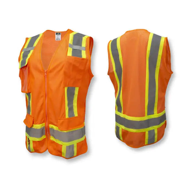 Radians SV6W Surveyor Type R Class 2 Women's Safety Vest