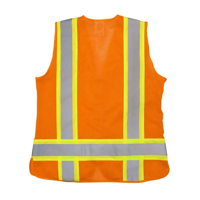 Radians SV6W Surveyor Type R Class 2 Women's Safety Vest
