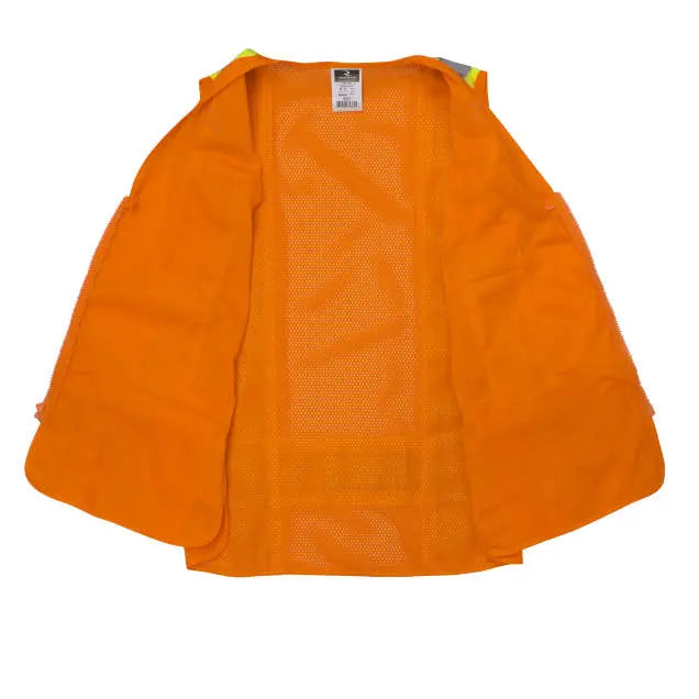 Radians SV6W Surveyor Type R Class 2 Women's Safety Vest