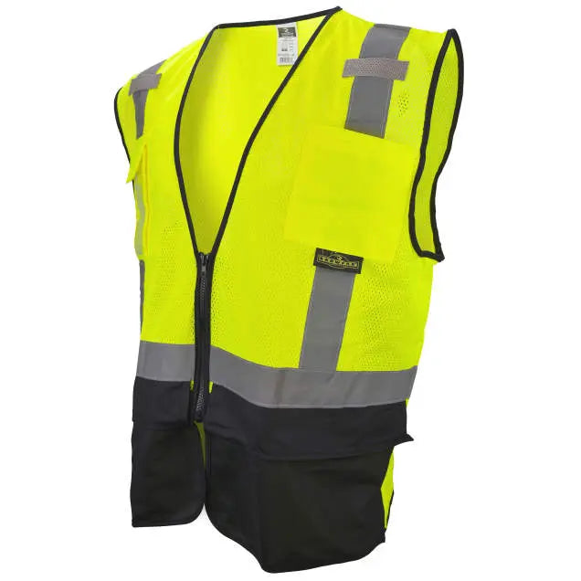 Radians SV7B Surveyor Type R Class 2 Safety Vest