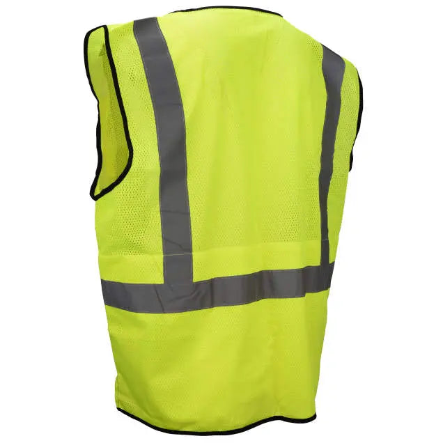 Radians SV7B Surveyor Type R Class 2 Safety Vest