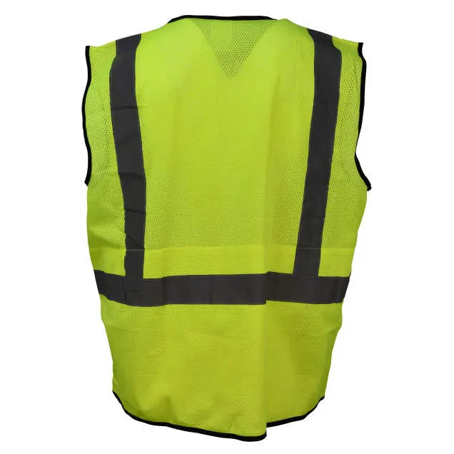 Radians SV7B Surveyor Type R Class 2 Safety Vest
