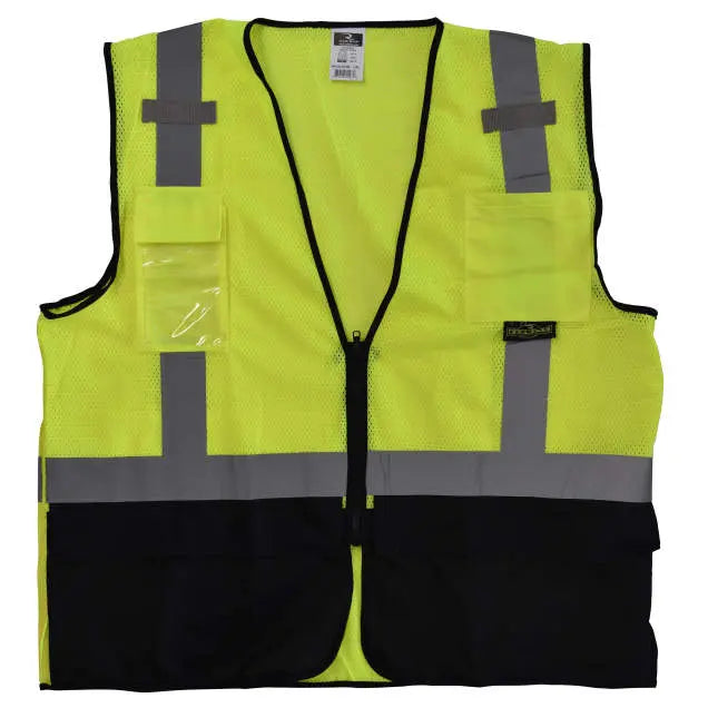 Radians SV7B Surveyor Type R Class 2 Safety Vest