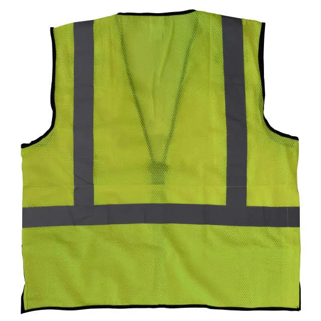 Radians SV7B Surveyor Type R Class 2 Safety Vest