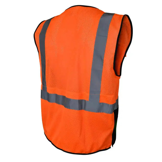 Radians SV7B Surveyor Type R Class 2 Safety Vest