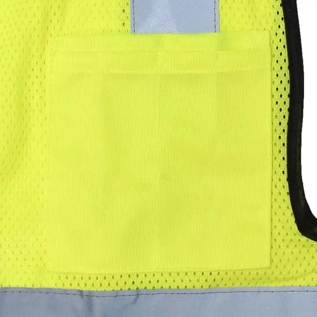 Radians SV7E Economy Type R Class 2 Mesh Surveyor Safety Vest