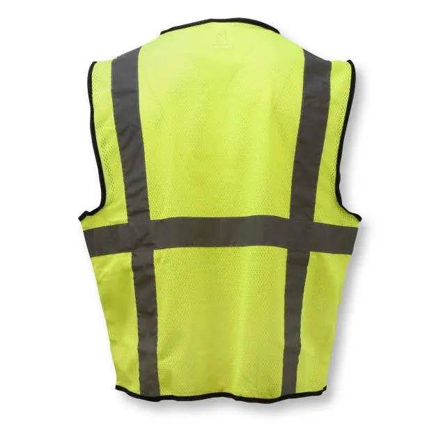 Radians SV7E Economy Type R Class 2 Mesh Surveyor Safety Vest