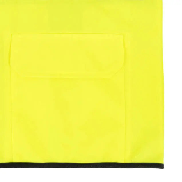 Radians SV7E Economy Type R Class 2 Solid Surveyor Safety Vest