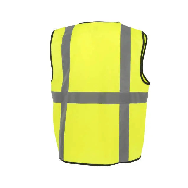 Radians SV7E Economy Type R Class 2 Solid Surveyor Safety Vest