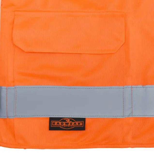 Radians SV7 Surveyor Type R Class 2 Safety Vest