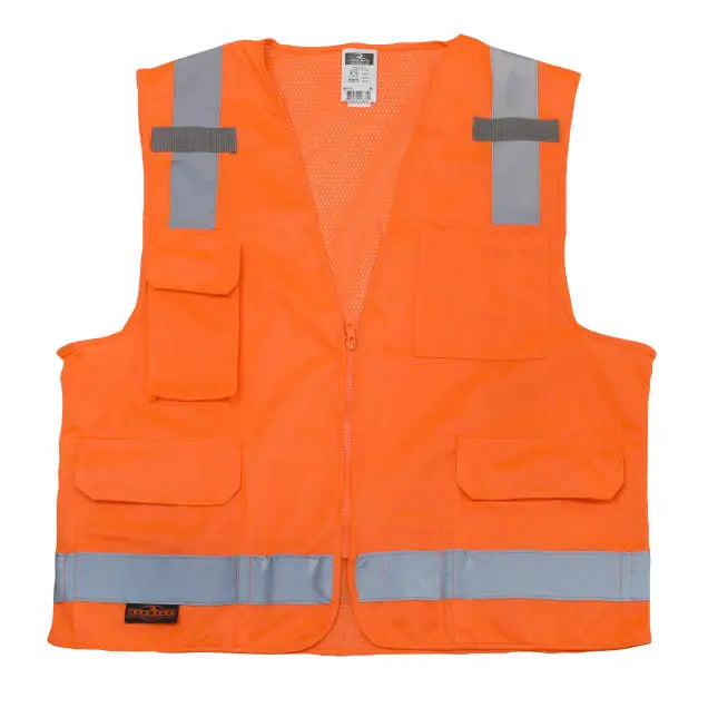 Radians SV7 Surveyor Type R Class 2 Safety Vest