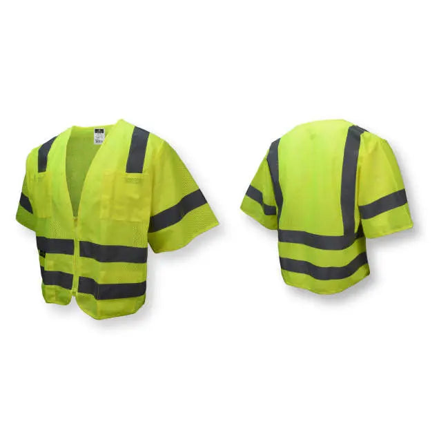 Radians SV83 Standard Type R Class 3 Vest