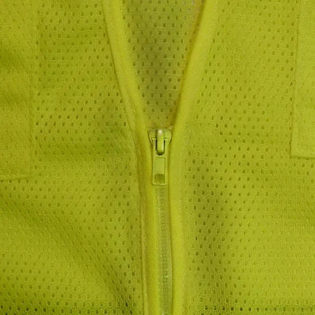 Radians SV8 Standard Type R Class 2 Mesh Safety Vest