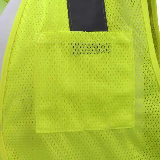 Radians SV8 Standard Type R Class 2 Mesh Safety Vest