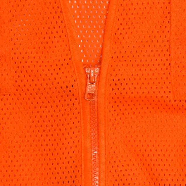 Radians SV8 Standard Type R Class 2 Mesh Safety Vest