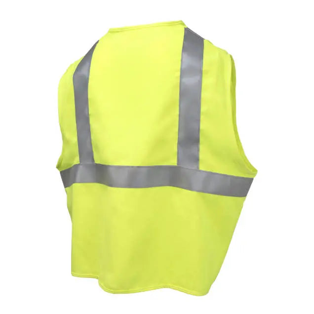 Radians SV92-M Basic Modacrylic FR Class 2 Vest