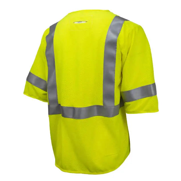 Radians SV97-M3VGMFR Premium Mesh Modacrylic FR Class 3 Vest