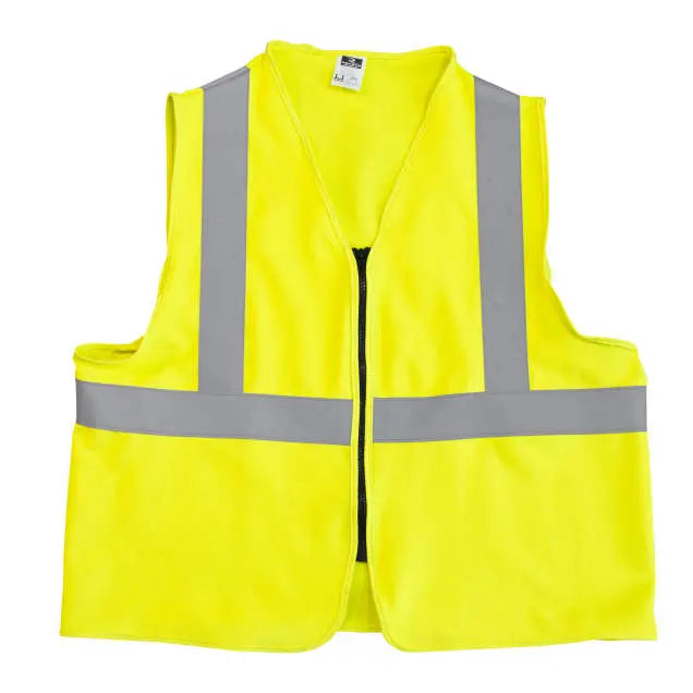 Radians SV99-M2ZGSFR Solid DH Cat 1 Class 2 FR Vest