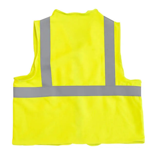 Radians SV99-M2ZGSFR Solid DH Cat 1 Class 2 FR Vest
