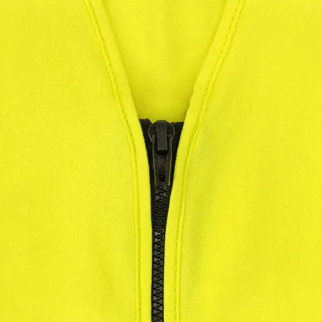 Radians SV99W-M2ZGSFR 5.5 oz Women’s Class 2 AR/FR Westex® DH Vest